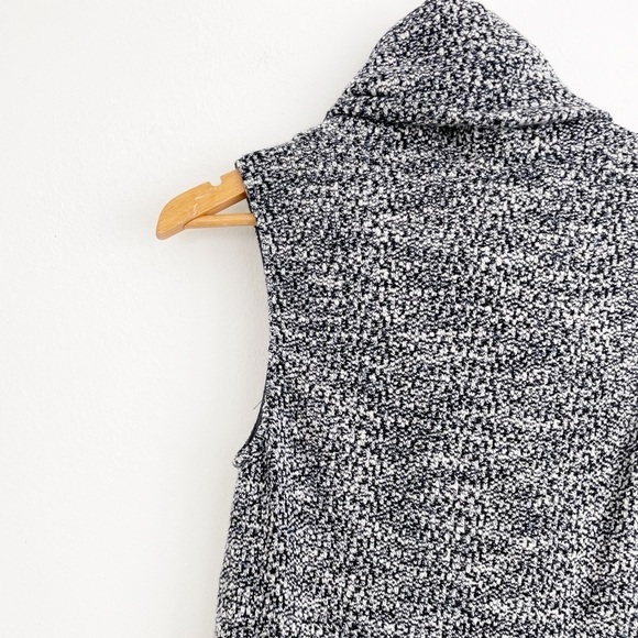 Anthropologie Dolan Cowl Neck Tunic Sweater Size Medium - Picture 9 of 14